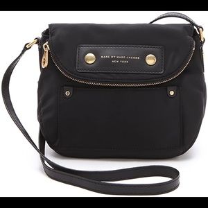 Marc Jacobs Preppy Nylon Natasha Crossbody